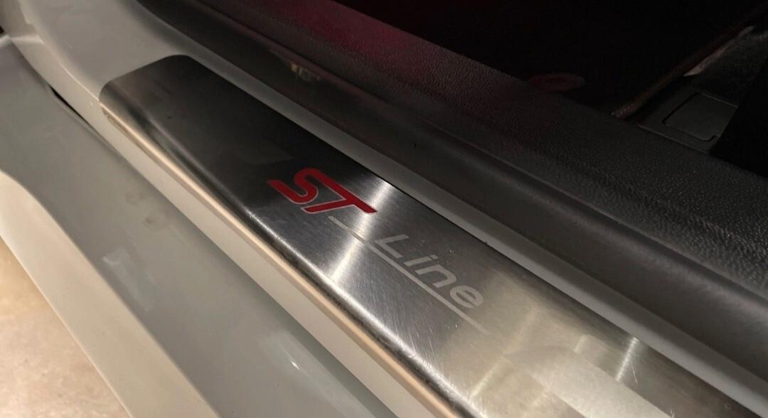 Ford EcoSport 1.5 Ecoblue 100 CV Start&Stop ST-Line