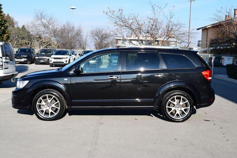FIAT Freemont Freemont 2.0 Multijet 170 CV 7 POSTI IVA ESPOSTA