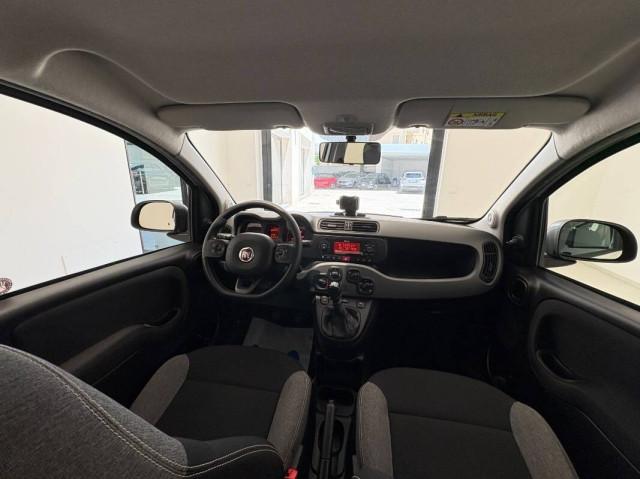 Fiat Panda III 1.0 firefly hybrid City Life s&s 70cv 5p.ti