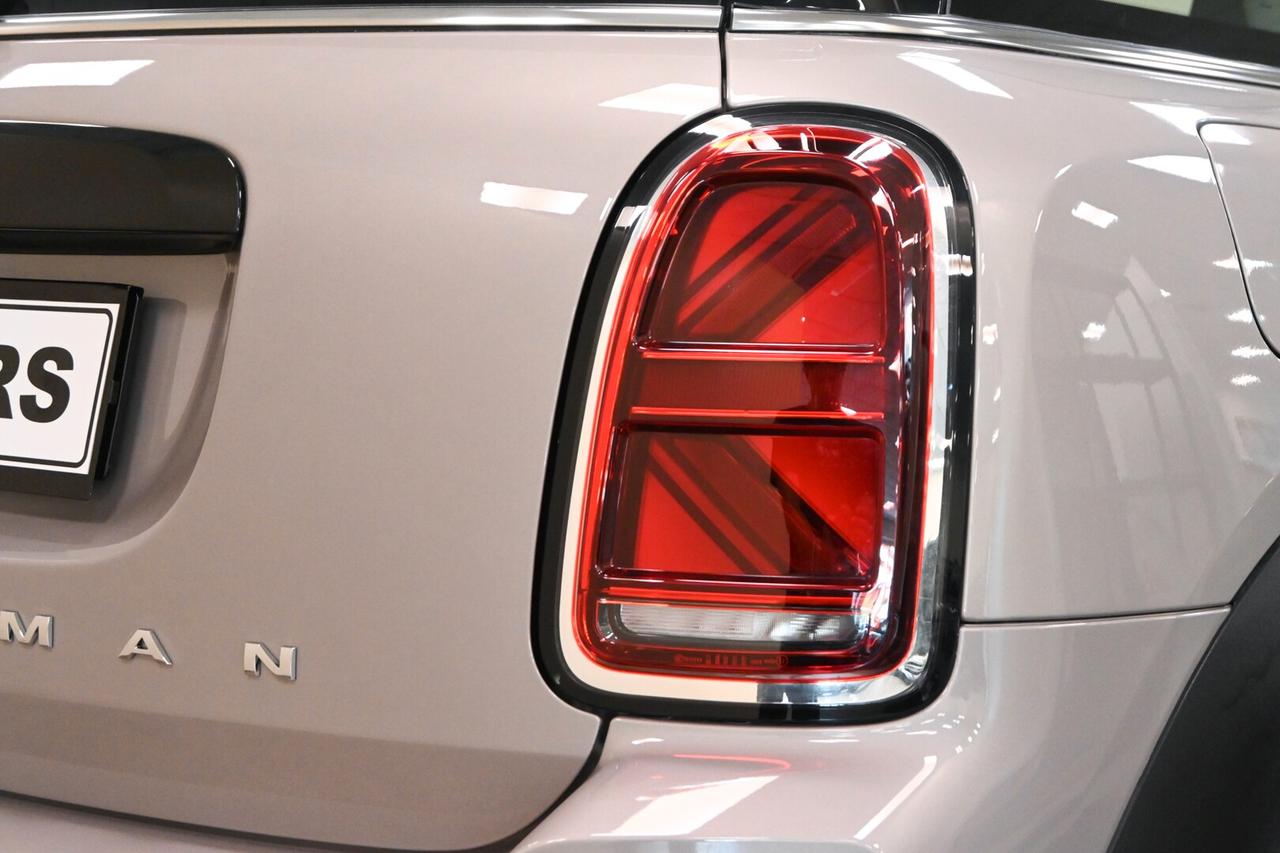 MINI Mini Countrym.(F60) Mini 2.0 Cooper D Clas...