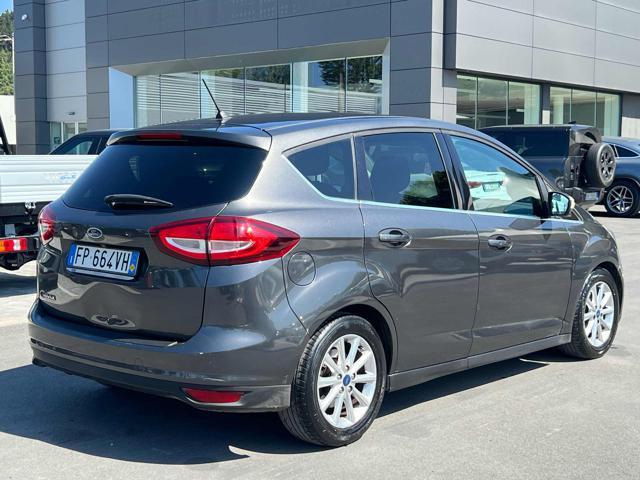 FORD C-Max 1.5 TDCi 95CV Start&Stop Business