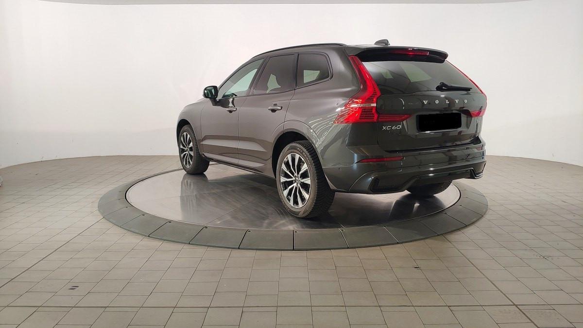 VOLVO Xc60 B4 Mild Hybrid Automatico Plus Dark