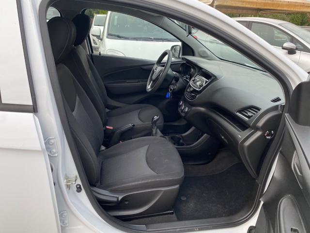 OPEL Karl 1.0 75 CV N-Joy