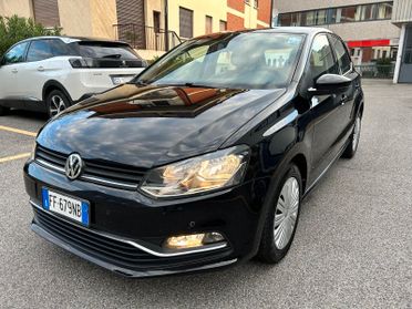 Volkswagen Polo 1.4 TDI 5p. 75CV Business BMT *OK NEOPATENTATI*