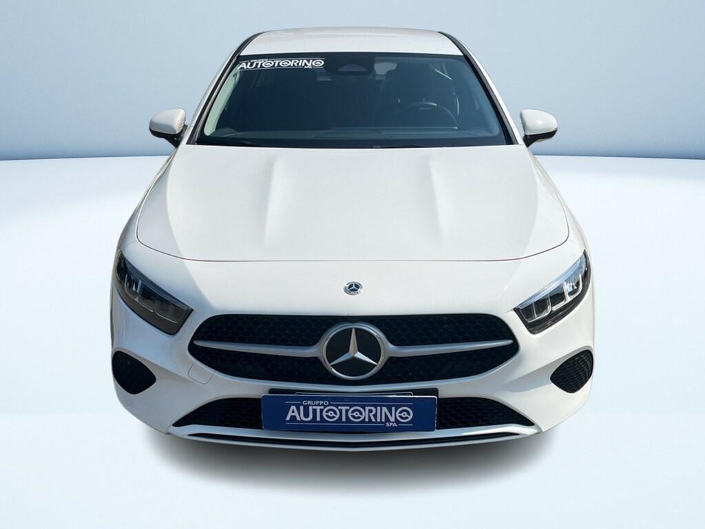 Mercedes Classe A 180 180 D Advanced 8G-DCT