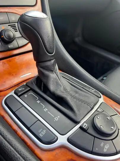 Mercedes-benz SL 350 SL350 V6