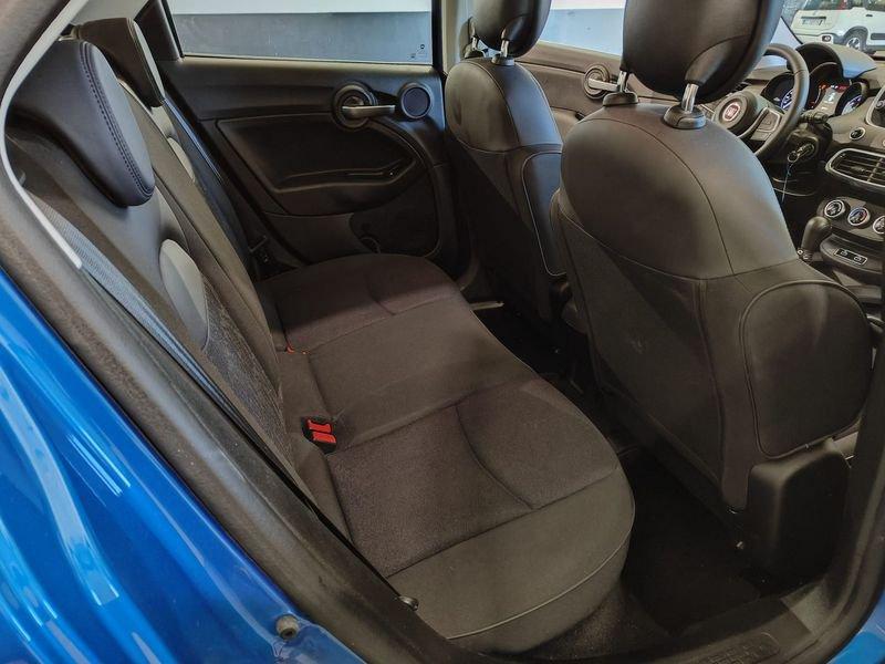 FIAT 500X 500X 1.5 T4 Hybrid 130 CV DCT Dolcevita