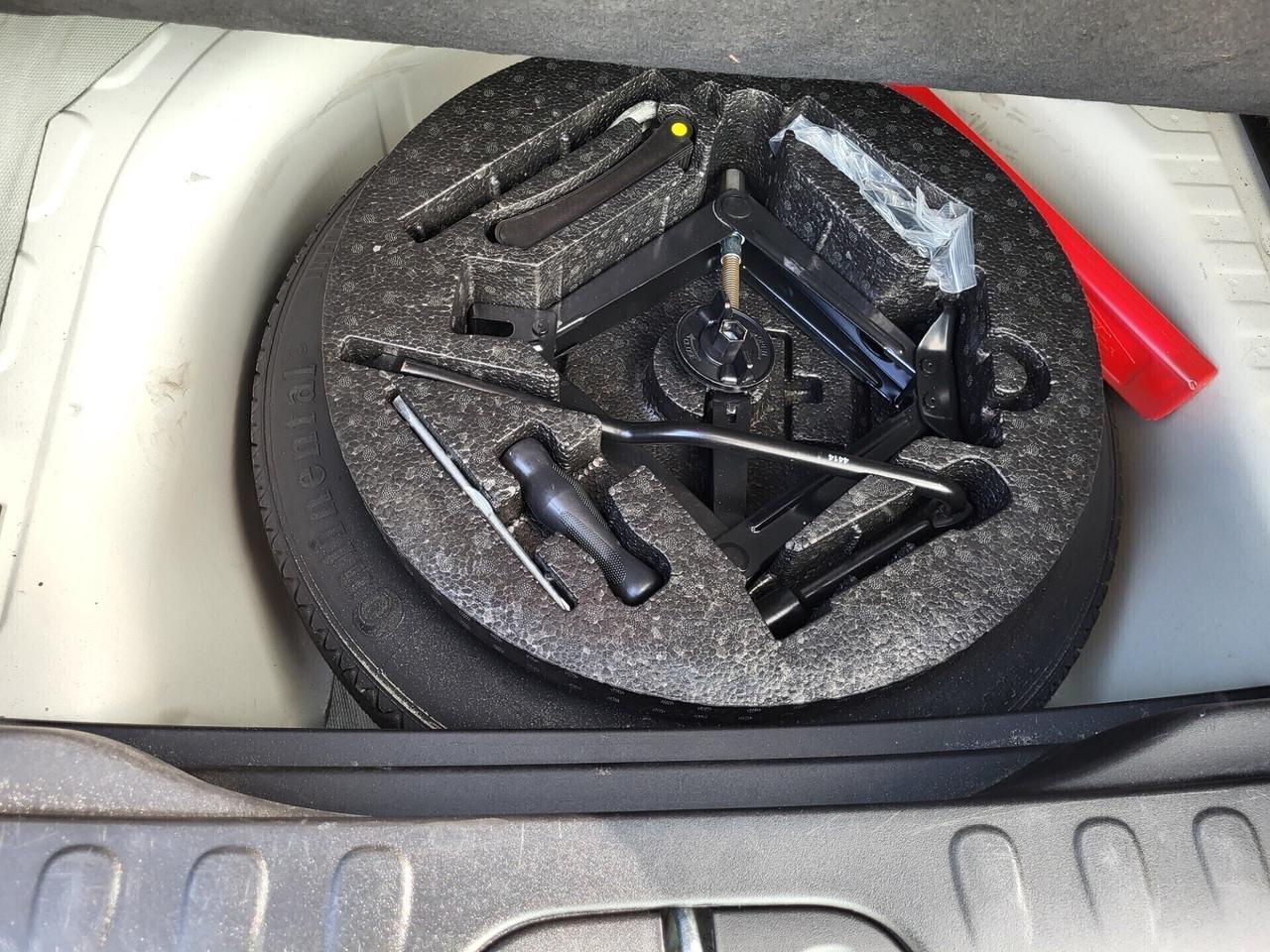 FIAT 500L 1,3 M.JET-UNICA PROPRIETARIA-4 REVISIONI