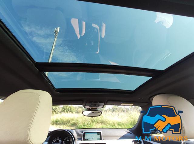 BMW X2 xDrive18i Msport-X