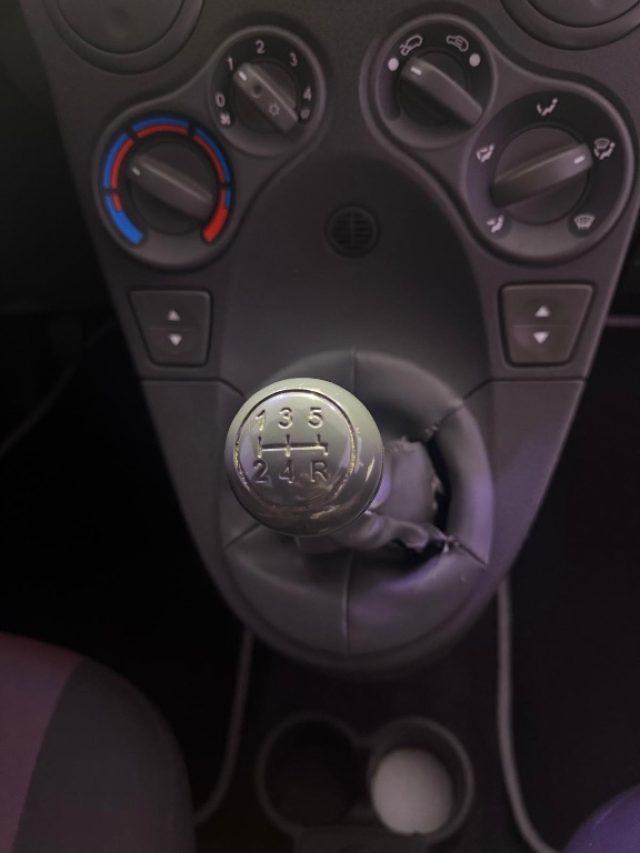 FIAT Panda 1.2 Emotion Euro 5