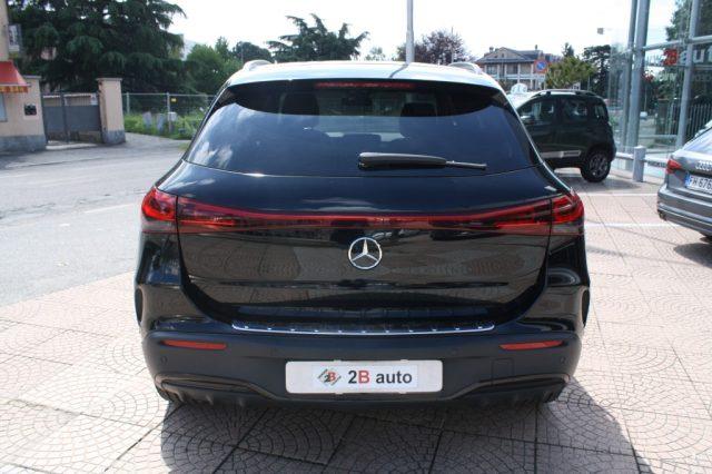 MERCEDES-BENZ EQA 250 Premium