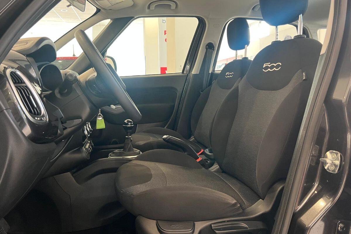 Fiat 500L 1.4 95 CV S&S Mirror City Cross