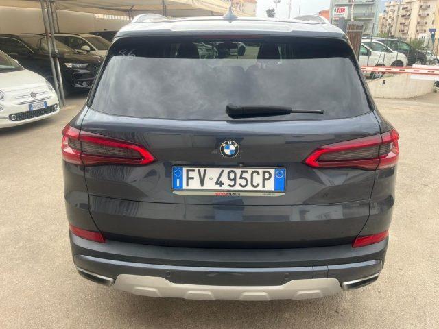 BMW X5 xDrive30d xLine