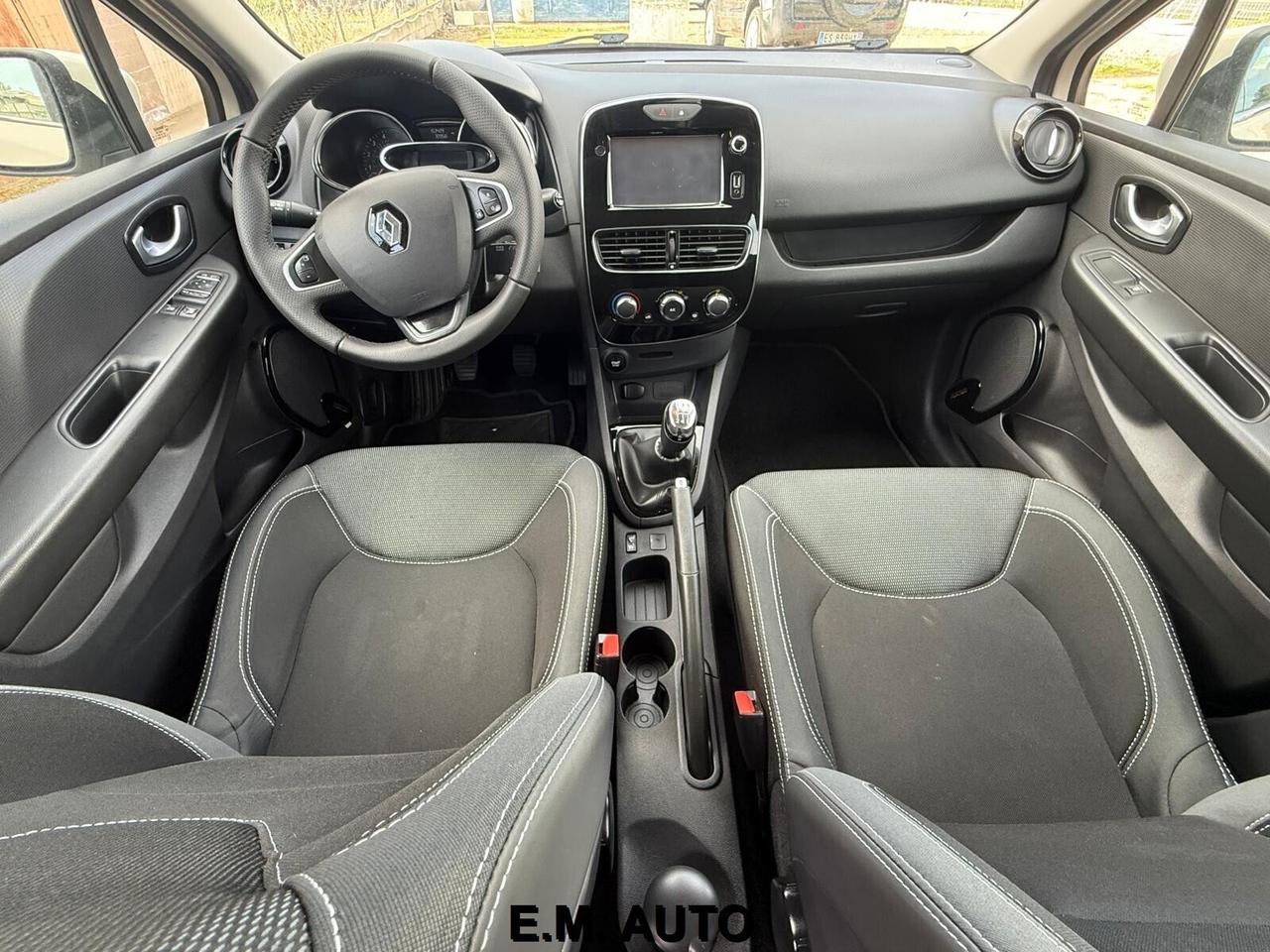 Renault Clio dCi 8V 75 CV Start&Stop 5 porte Energ