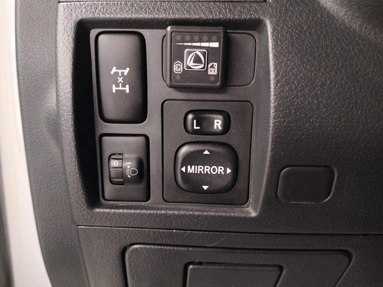 Daihatsu Terios Terios 1.5 CX - 2a serie - METANO - NEOPATENTATI