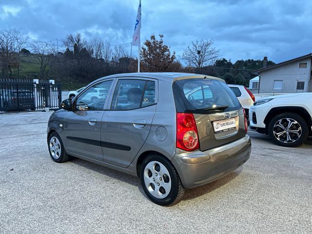 KIA Picanto 1.1 CRDi Life