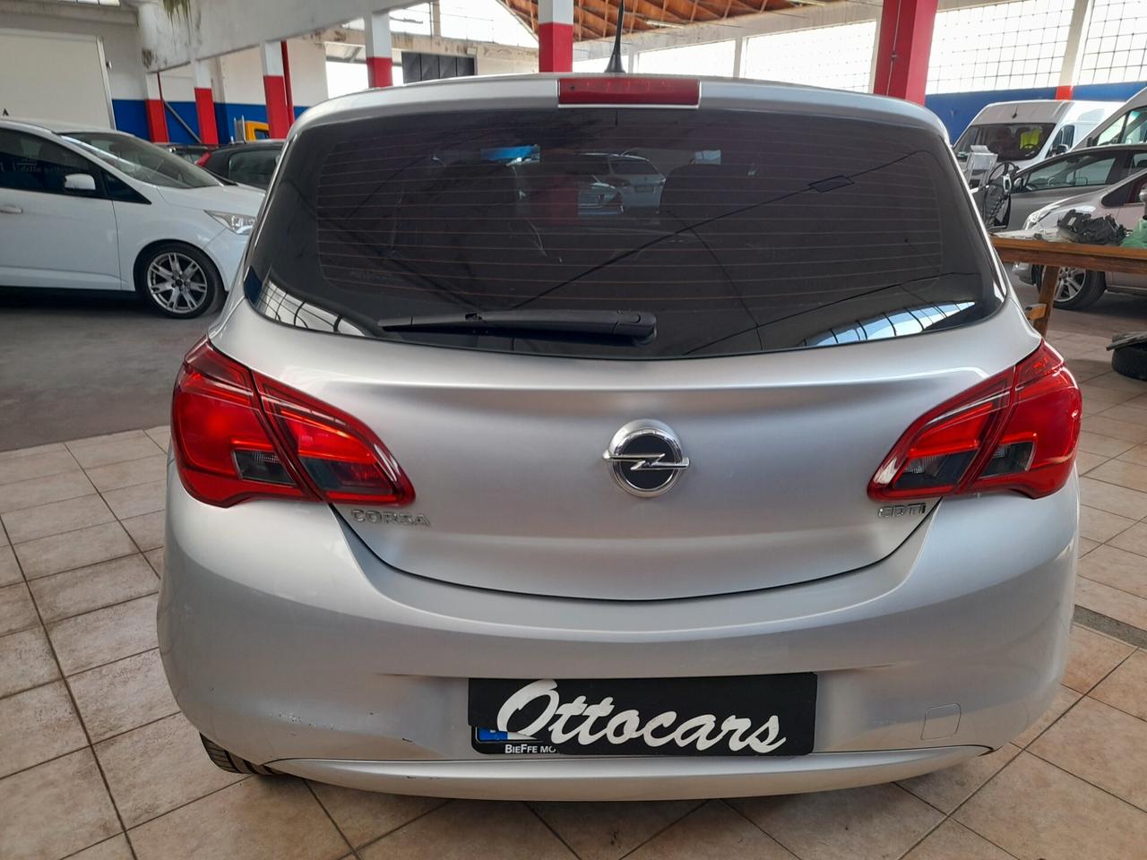 Opel Corsa 1.3 CDTI ecoFLEX Start&Stop 5 porte Cosmo