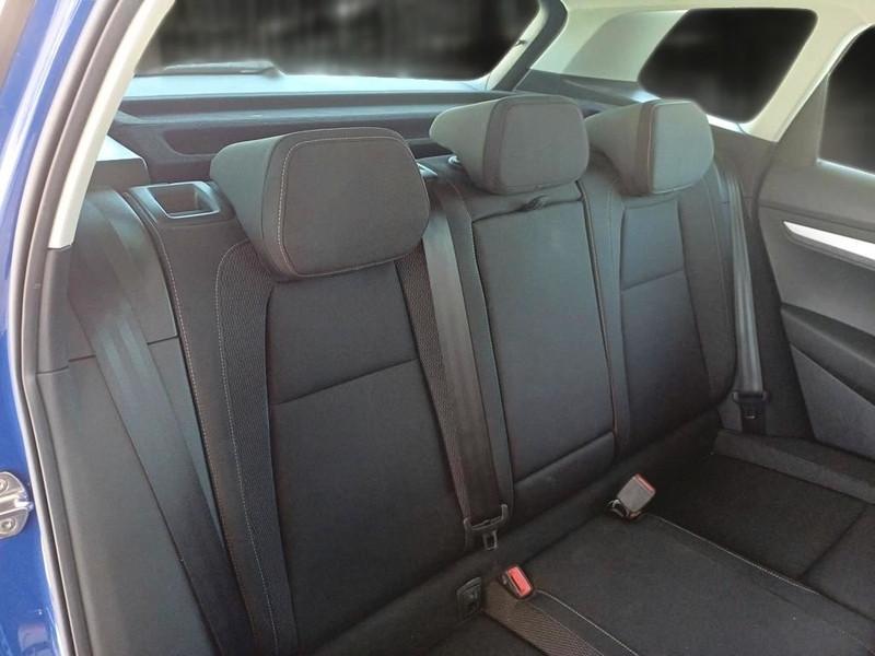 SKODA KAROQ 2.0 TDI 85KW EVO SCR EXECUTIVE DSG SUV
