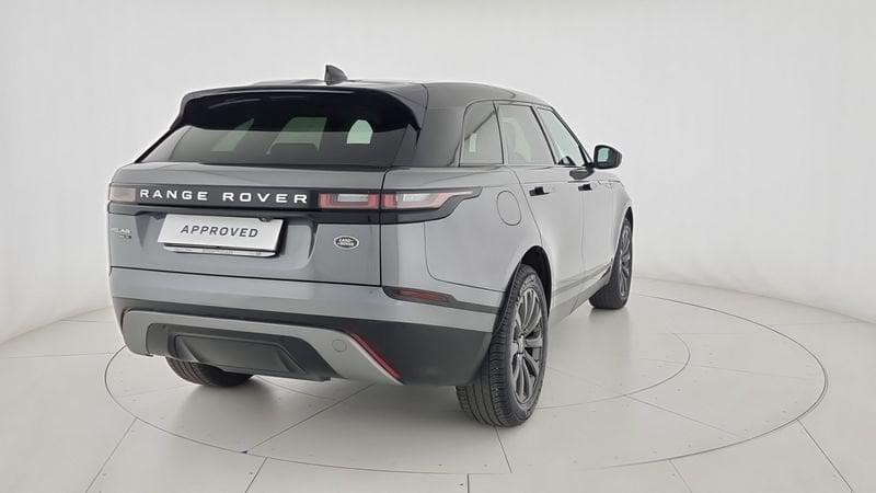 Land Rover Range Rover Velar 2.0 D I4 240 S 4WD Auto