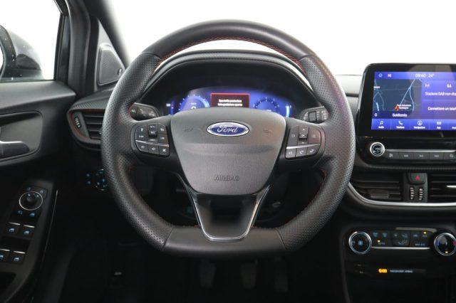FORD Puma Puma 1.0 EcoBoost Hybrid 125 CV S&S ST-Line X