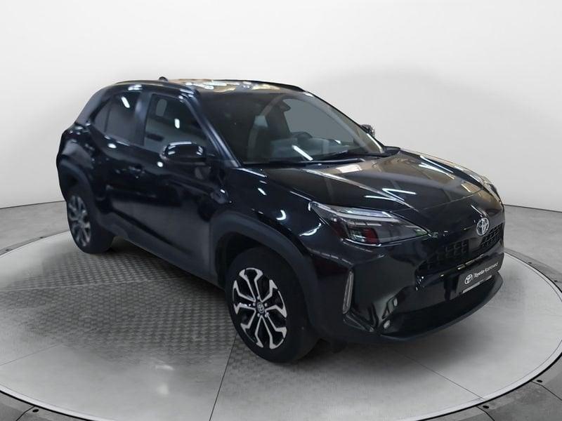 Toyota Yaris Cross 1.5H (116 CV) E-CVT Trend