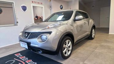 Nissan Juke 1.5 dCi 110 CV Acenta