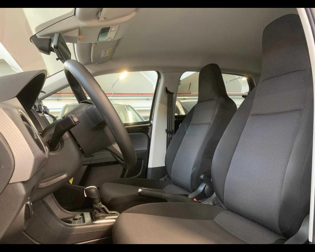 SKODA Citigo e - Citigo e iV Ambition