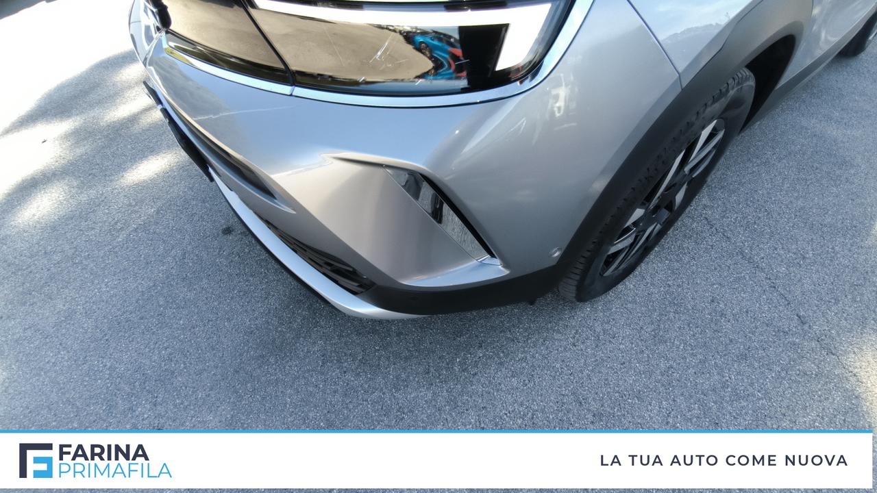 OPEL Mokka II 2020 - Mokka 1.5 Elegance s&s 110cv