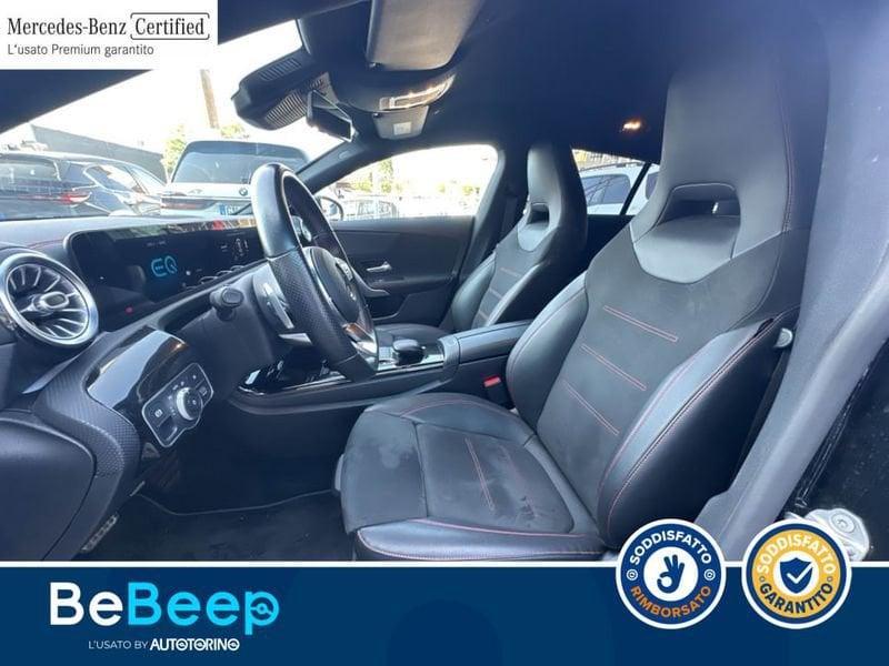 Mercedes-Benz CLA S.Brake 250 E PHEV (EQ-POWER) PREMIUM A