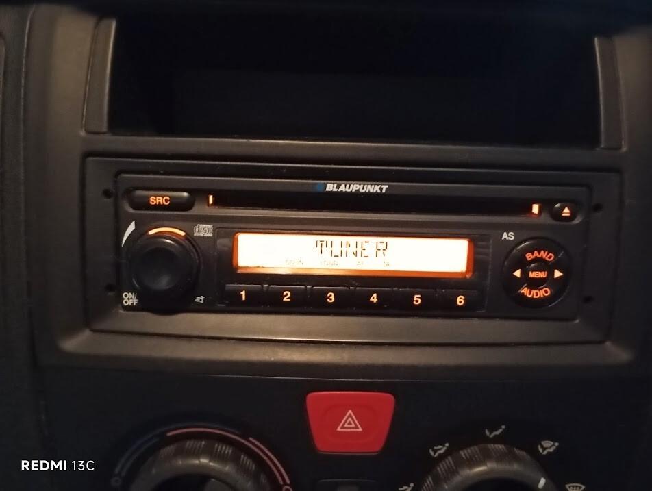 Fiat Idea del 2010 anche per neopatentati