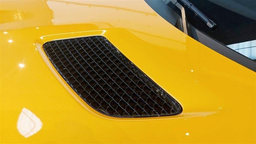 Mercedes-benz GT AMG C Roadster