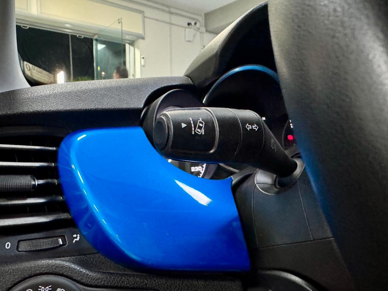 Fiat 500X 1.3 MJT 95cv City Cross 11/2019