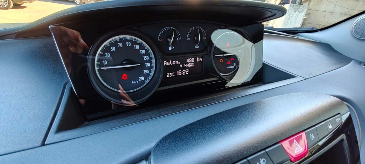 Lancia Ypsilon 1.2 69 CV "KM 41000"