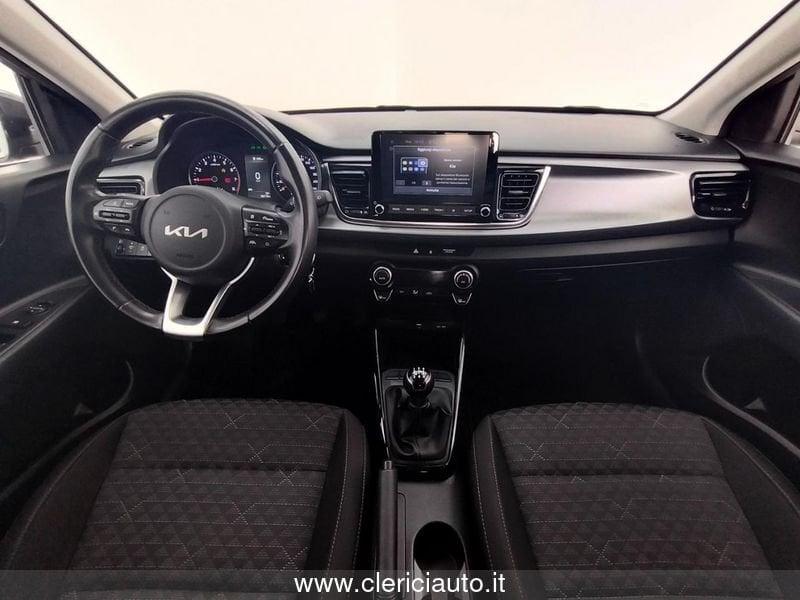 Kia Rio 1.2 DPi 82 CV EcoGPL Style