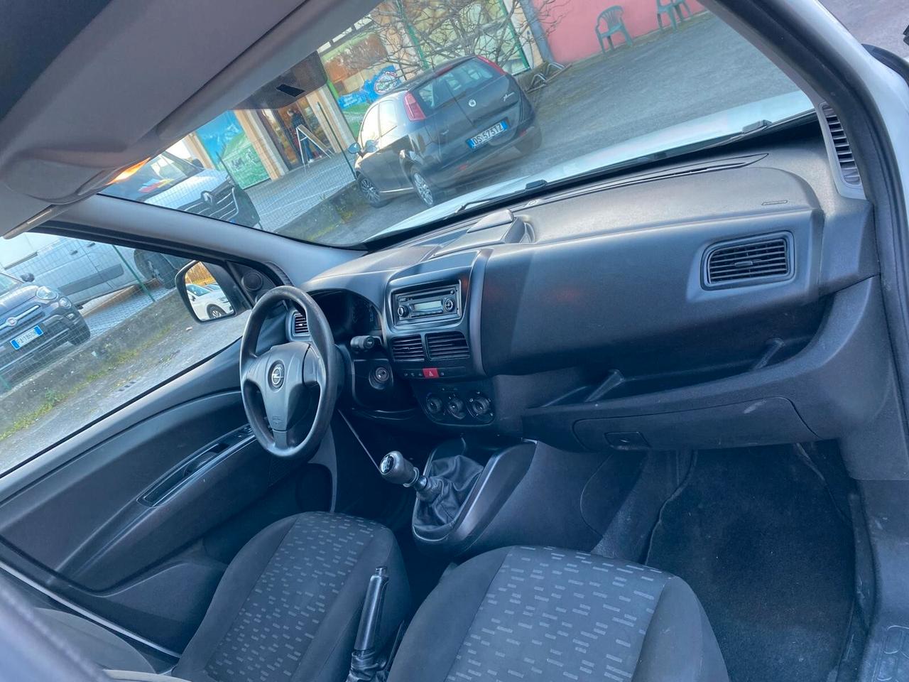 Opel Combo 1.4 Turbo EcoM PL-TN Van Blitz (1000kg)