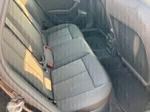 Audi A3 SPB 35 TDI S tronic Business Advanced