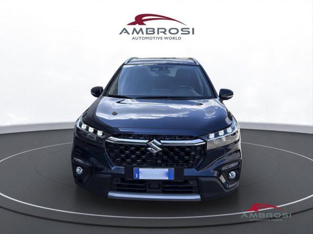 SUZUKI Other S CROSS 1.5h 140v Starview 2wd at
