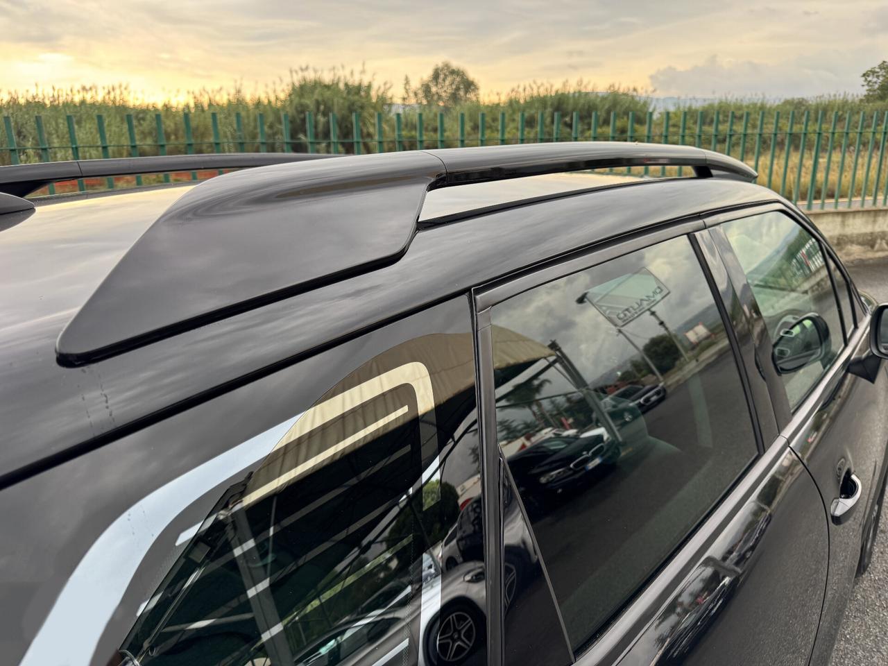 Citroen C3 Aircross BlueHDi 110 S&S Shine