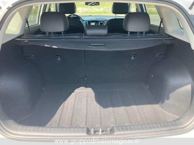 KIA Niro 1.6 GDi DCT HEV Style