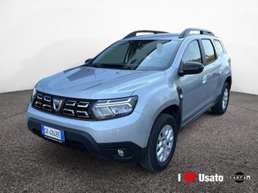 Dacia Duster II 2021 1.0 tce Comfort Gpl 4x2 100cv