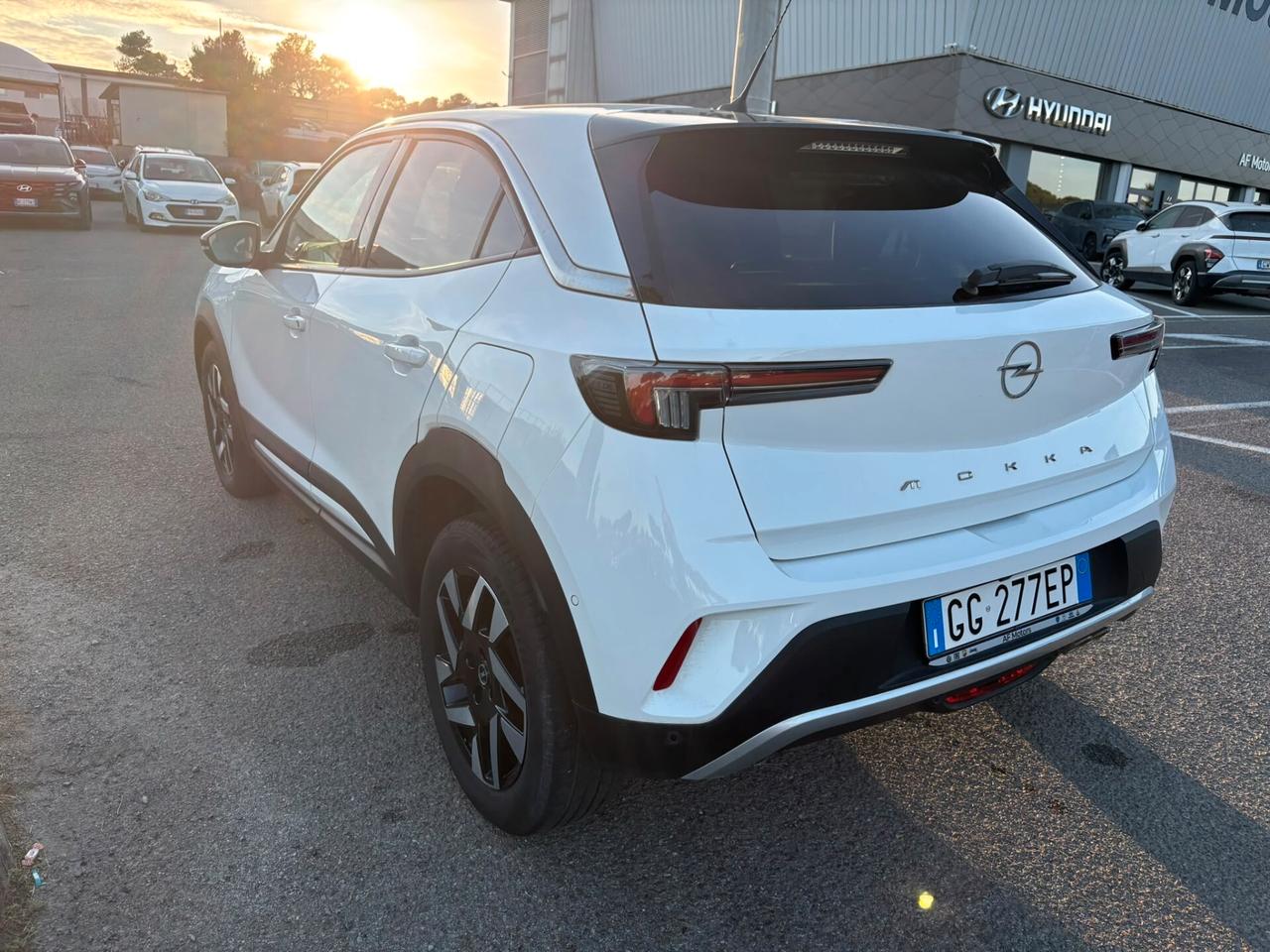 Opel Mokka 1.2 Turbo 130 CV aut. Elegance