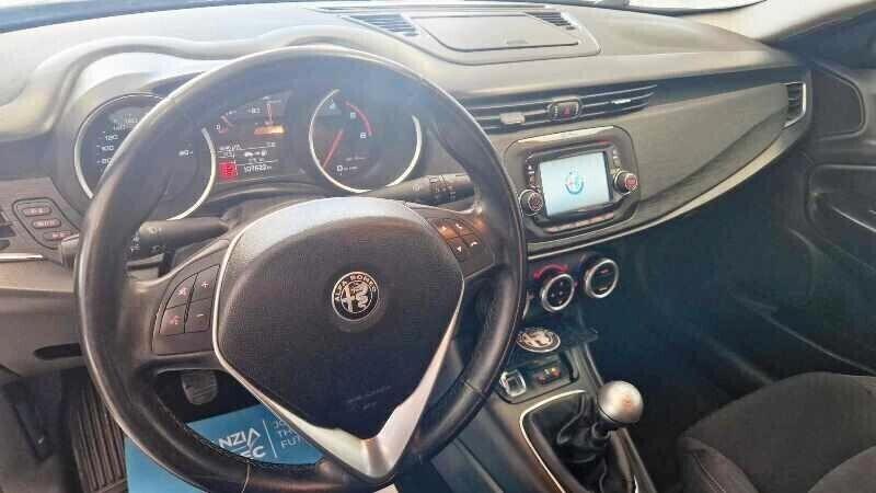 Alfa Romeo Giulietta 2.0 JTDm 150 CV Super