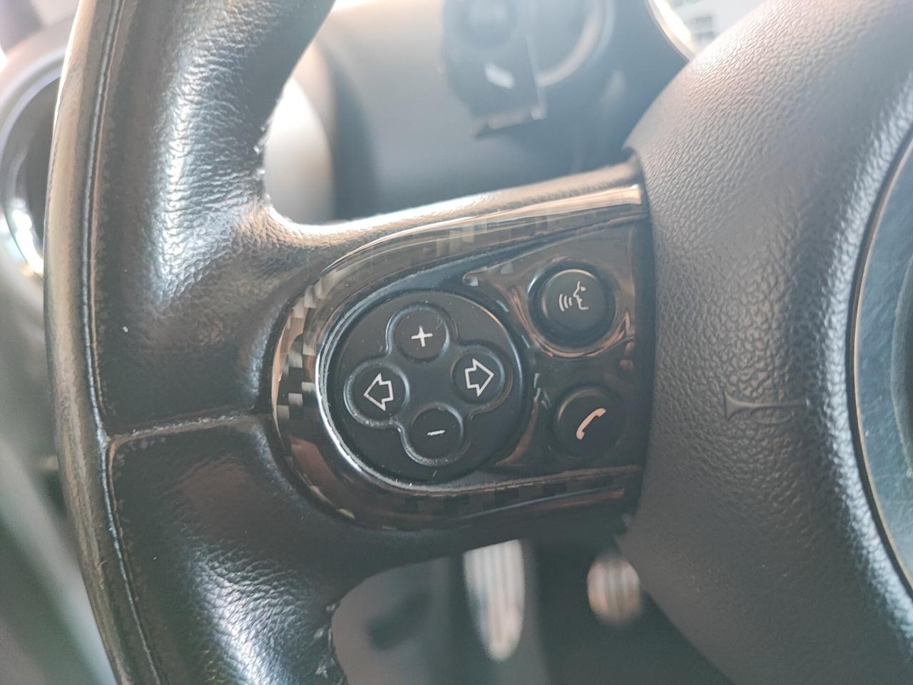 Mini Cooper D Countryman 1.6 S ALL4
