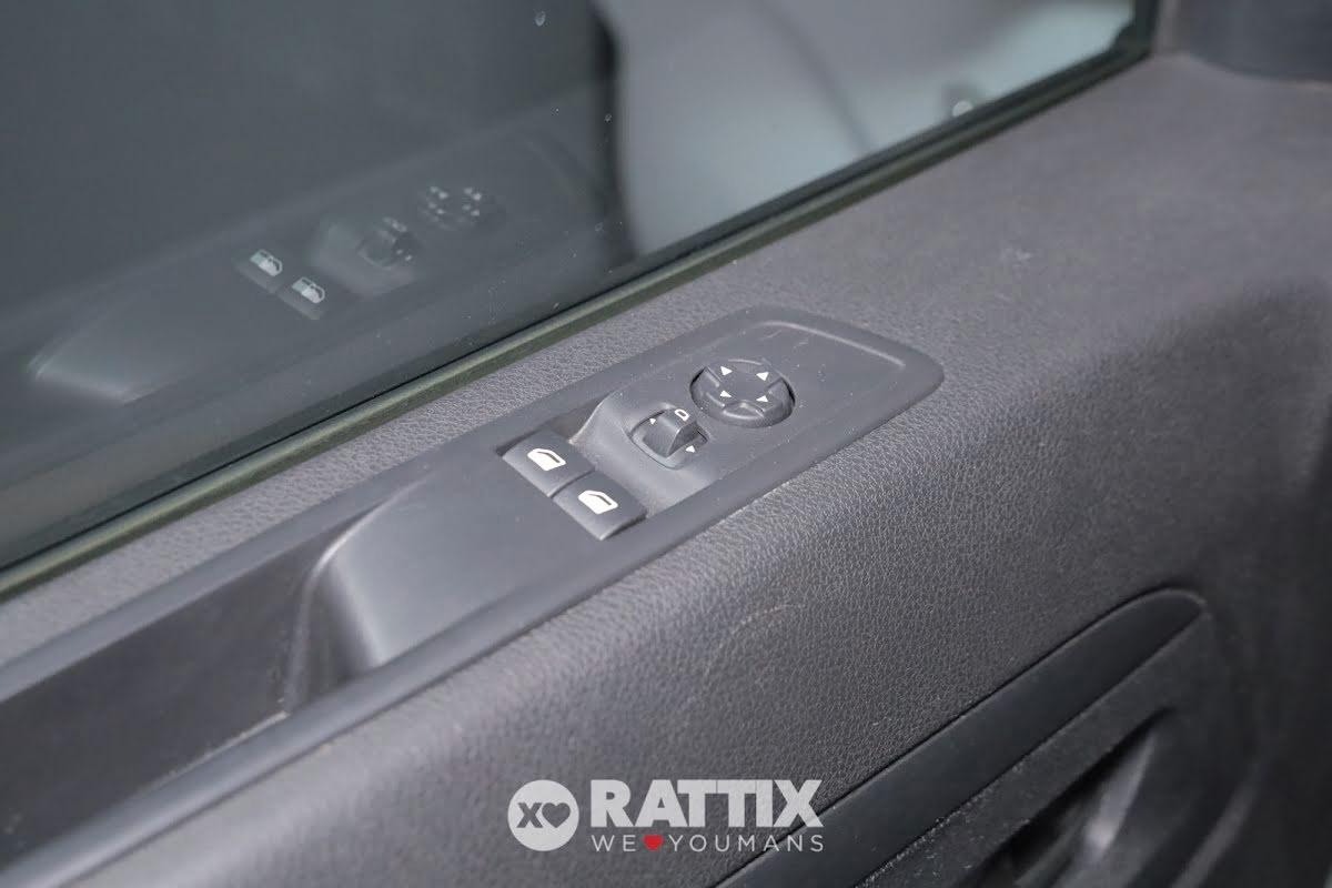 Citroen Jumpy 2.0 BlueHDI 140CV XL (IVA ESCLUSA)