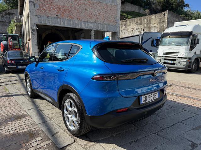 ALFA ROMEO Tonale 1.5 130 CV MHEV TCT7 Sprint PREZZO REALE