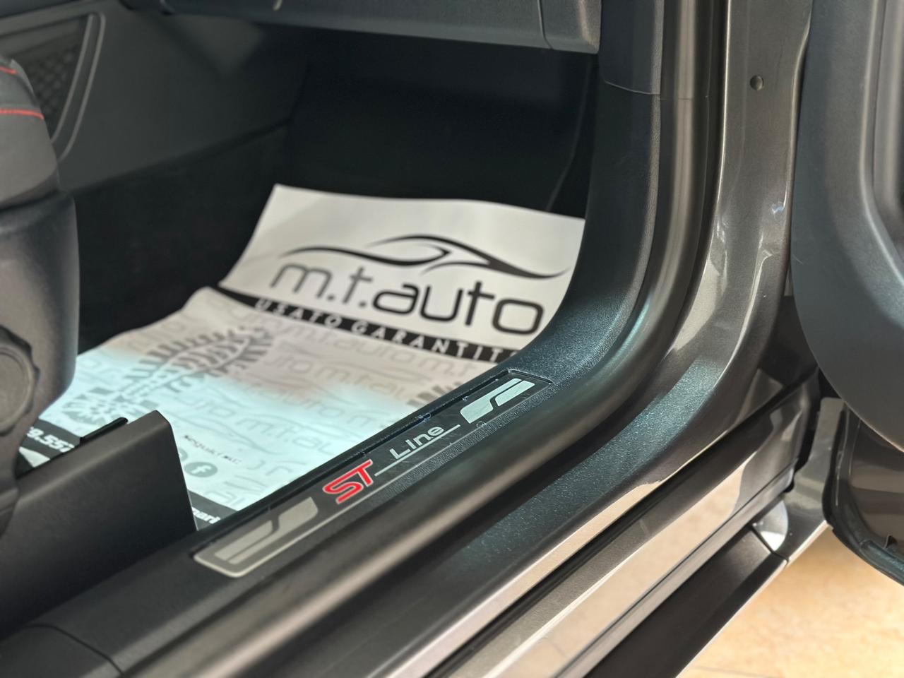 Ford Kuga 1.5 EcoBlue 120 CV 2WD ST-Line