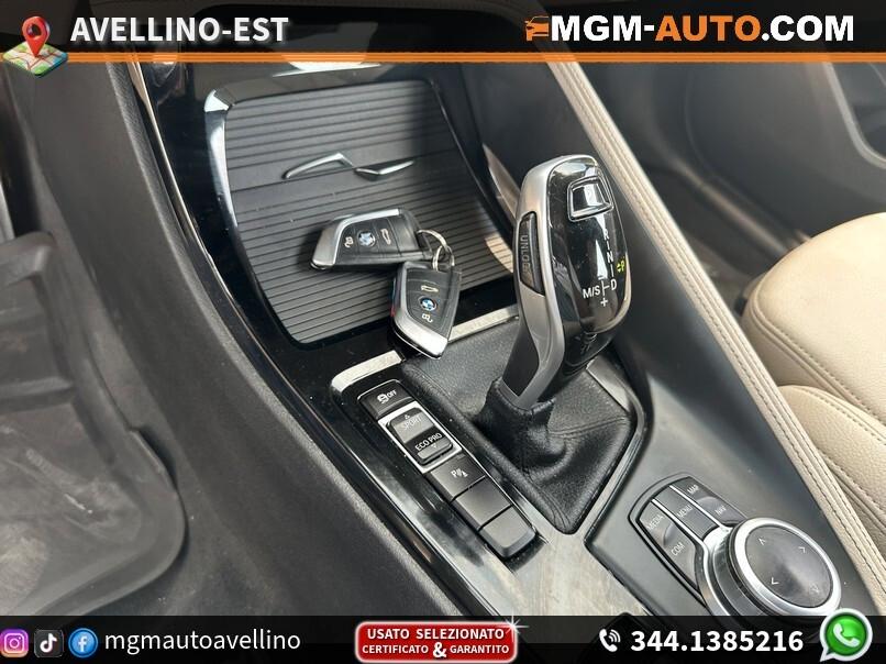 Bmw X2 sDrive18d Msport-X