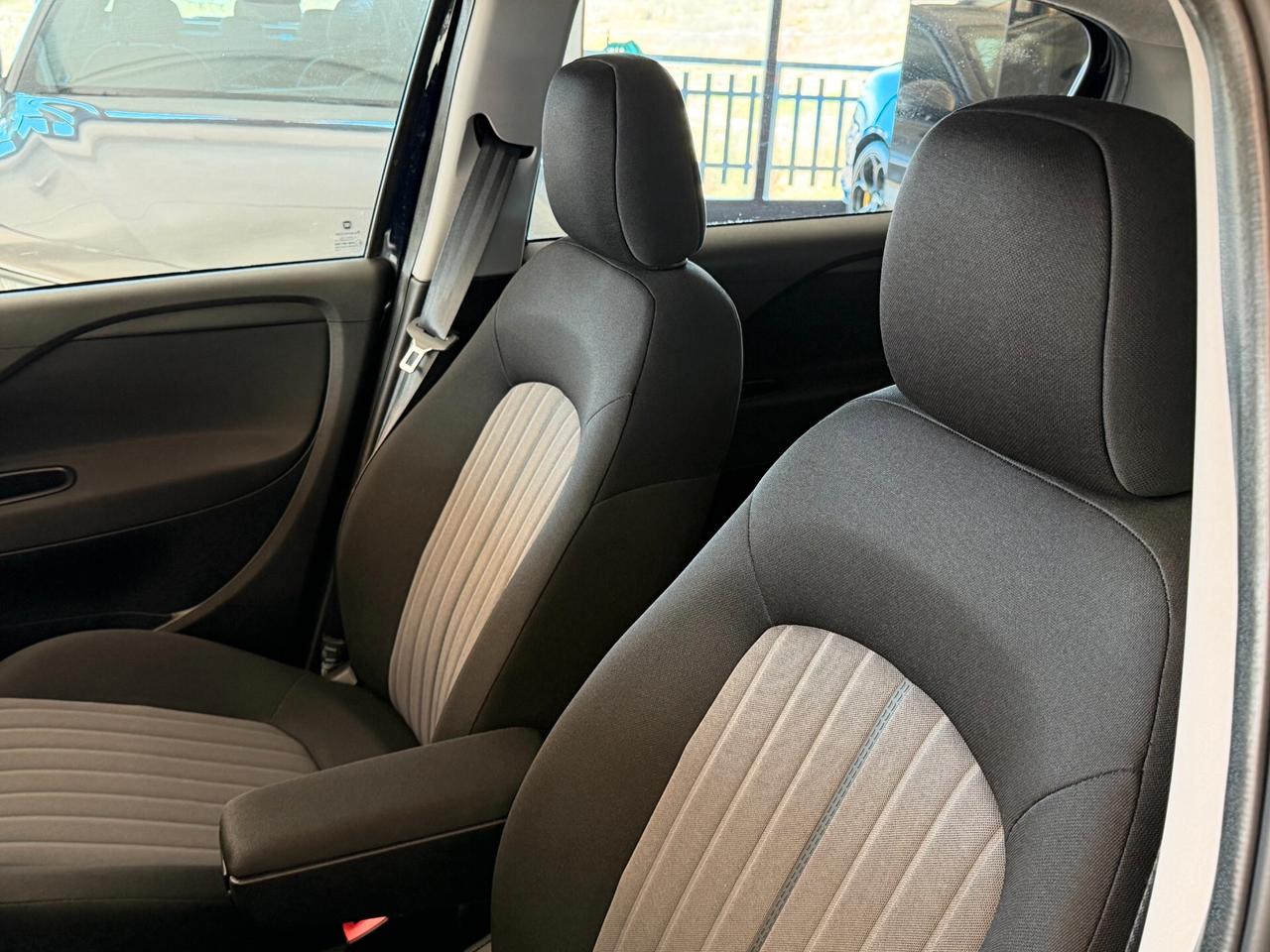 Fiat Punto New 1.3 M.JET 95 cv. 5 porte STREET