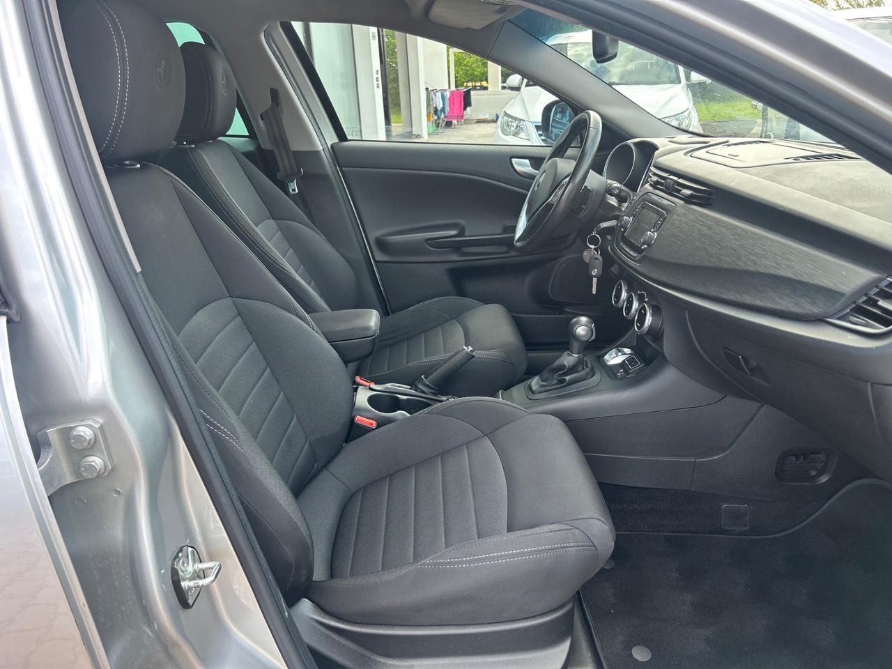 Alfa Romeo Giulietta 1.6 JTDm 120 CV Super