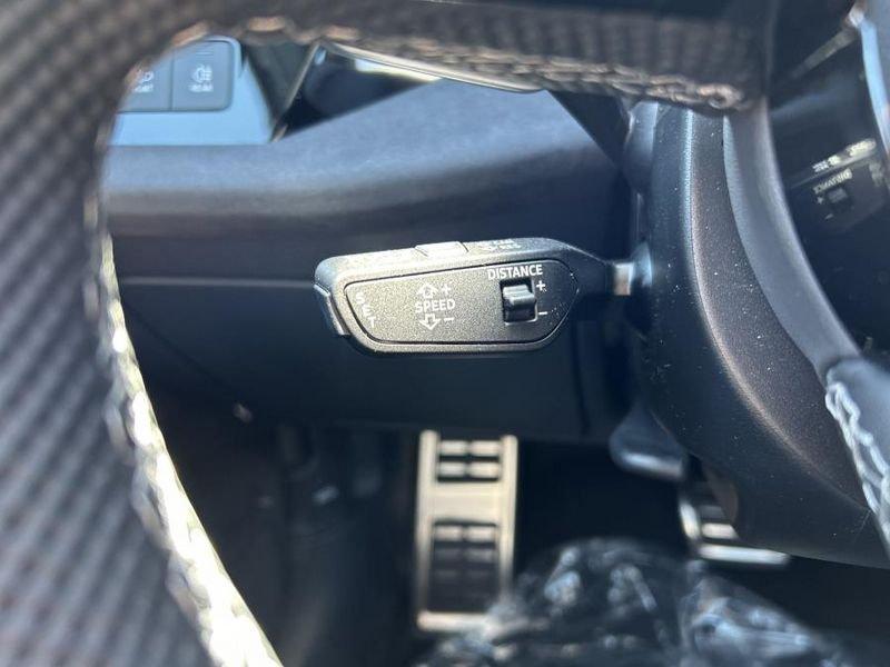 Audi A3 SPB 35 TDI S Tronic S line edition S-LINE + TETTO + INTERNI S LINE